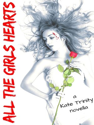 cover image of All the Girl's Hearts